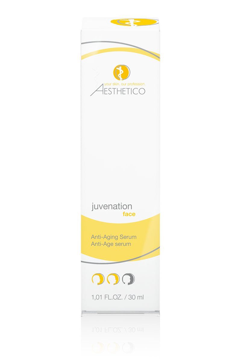 Aesthetico Anti-Falten-Serum Aesthetico Juvenation Anti-Age-Serum 30 ml, 1-tlg.