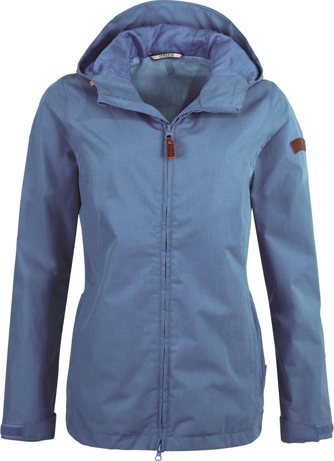 Funktionsjacke HEDDA