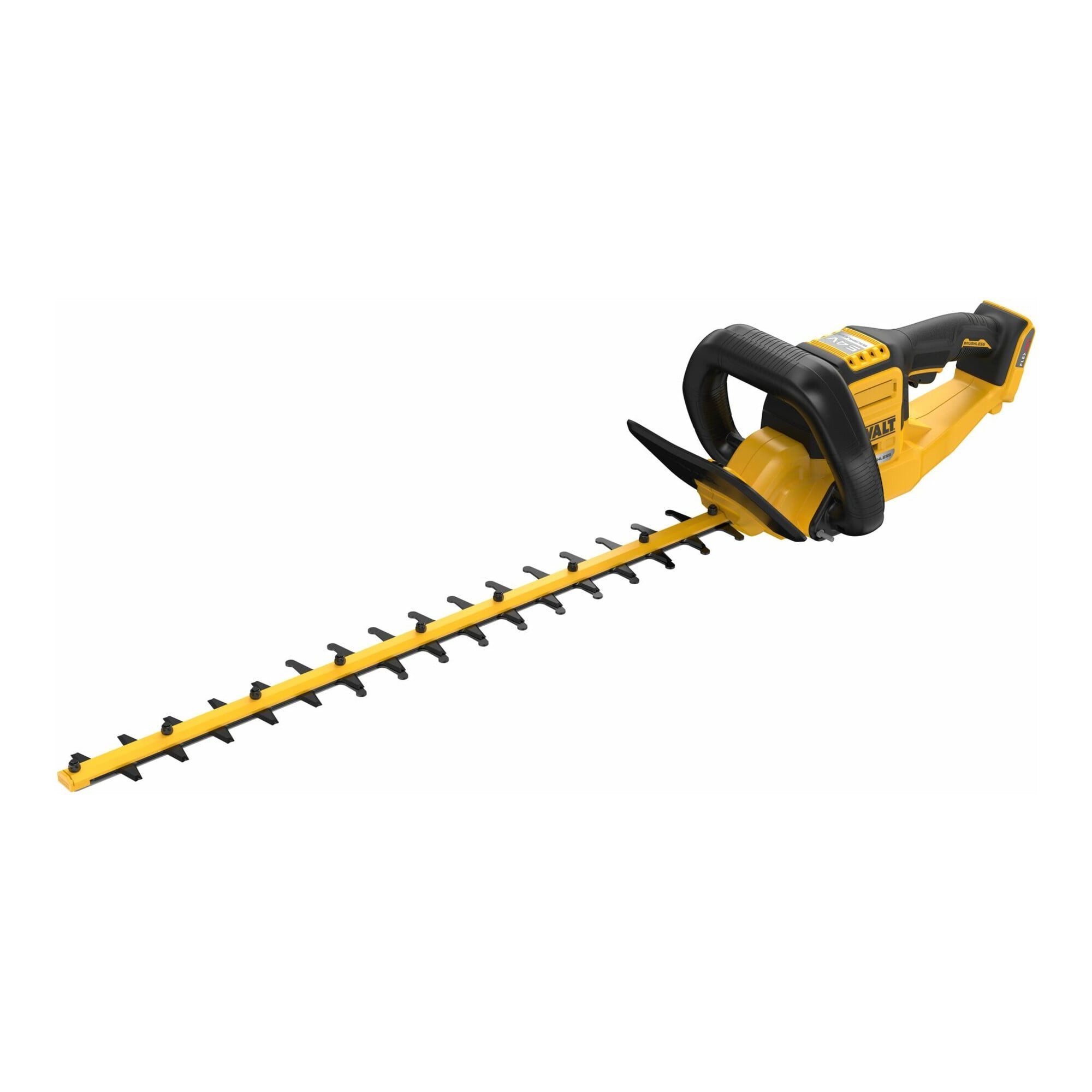 DeWalt Heckenschere DEWALT Akku-Heckenschere, 54 Volt, Basisv.