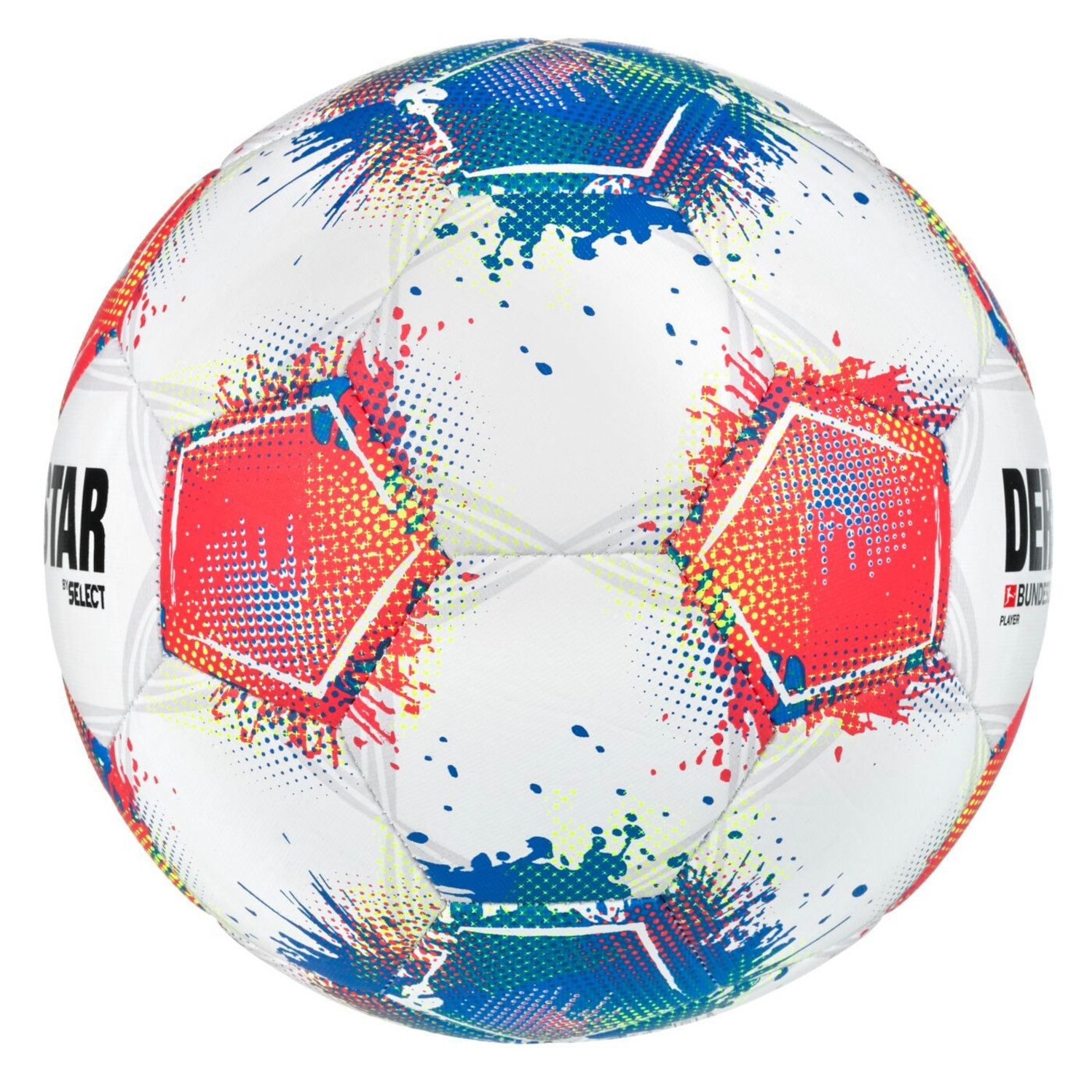 Derbystar Fußball Derbystar Fussball Bundesliga Player v25