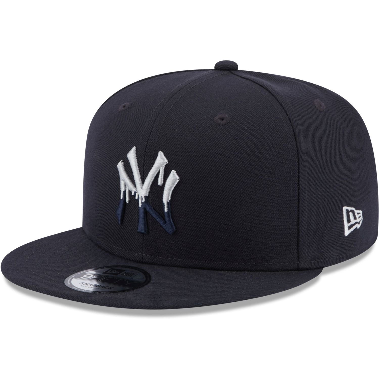 New Era Snapback Cap 9Fifty DRIP New York Yankees