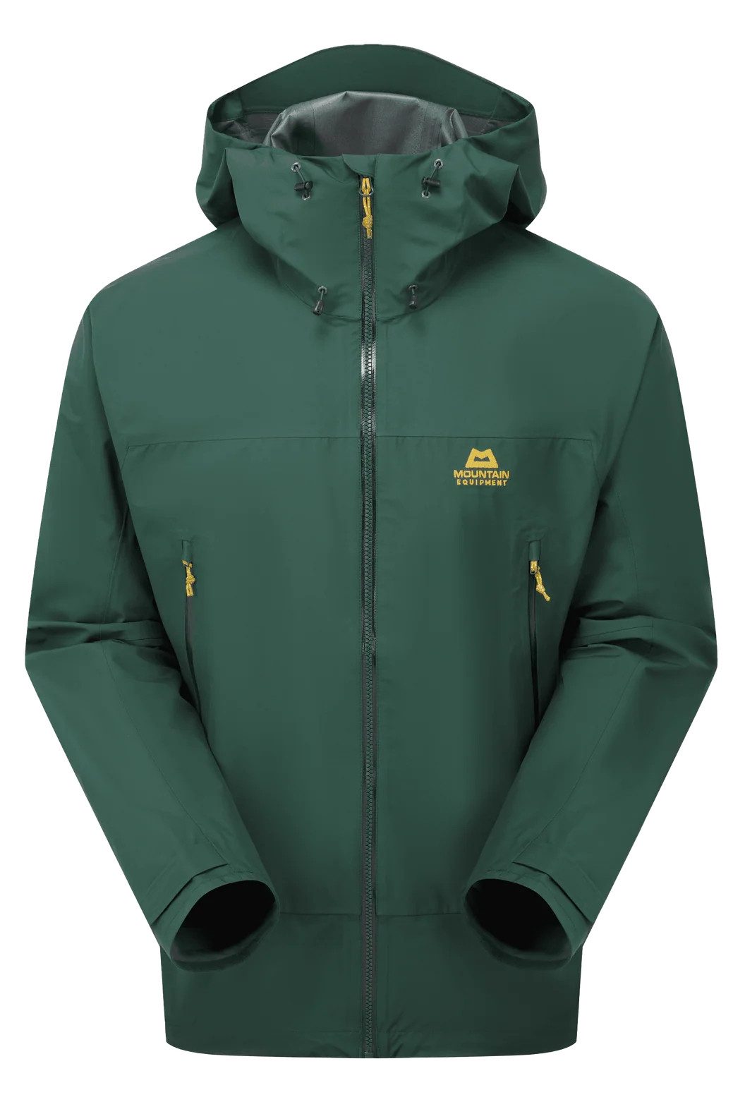 Mountain Equipment Regenjacke Odyssey Mens Jacket Pine