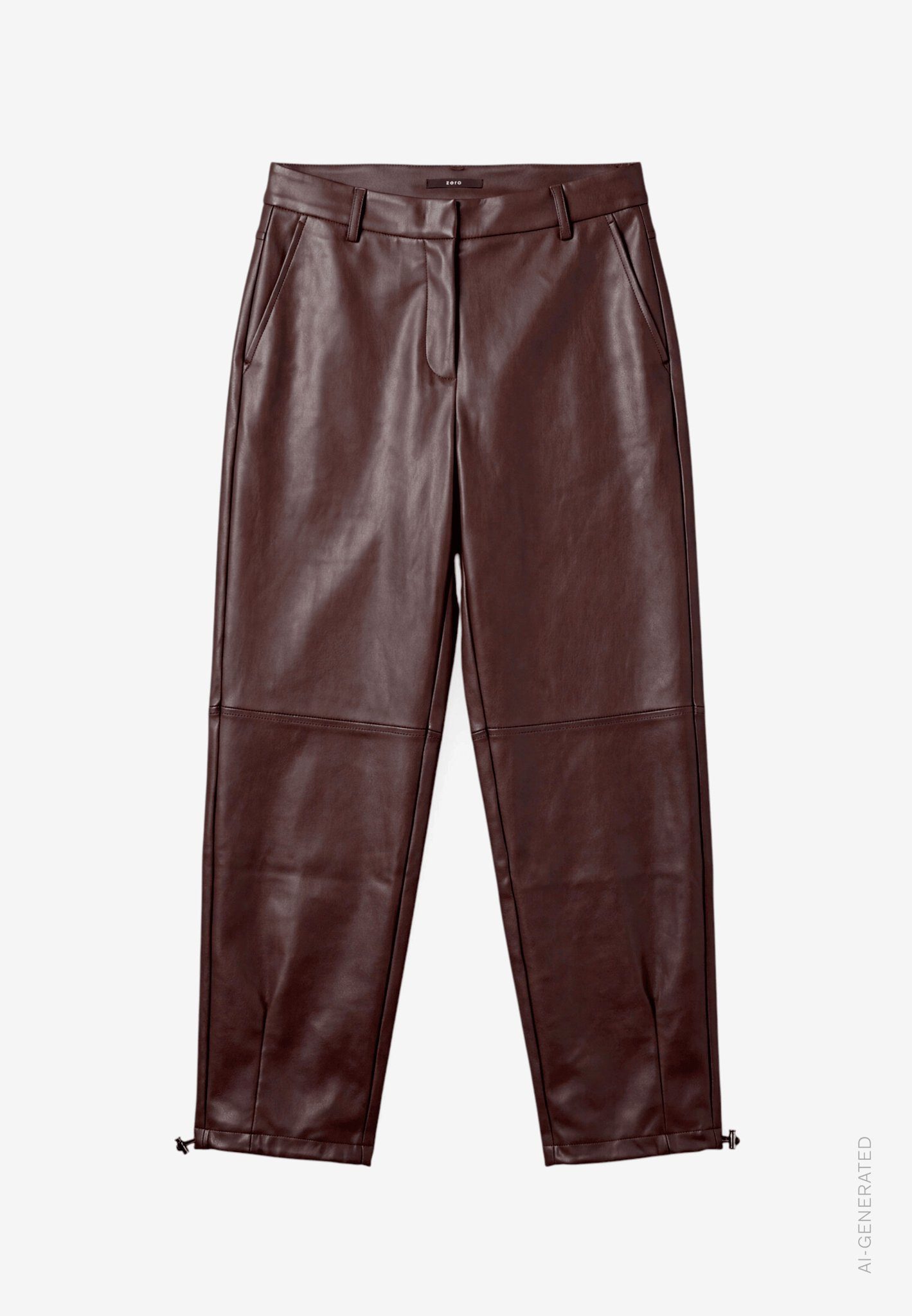Zero Stoffhose