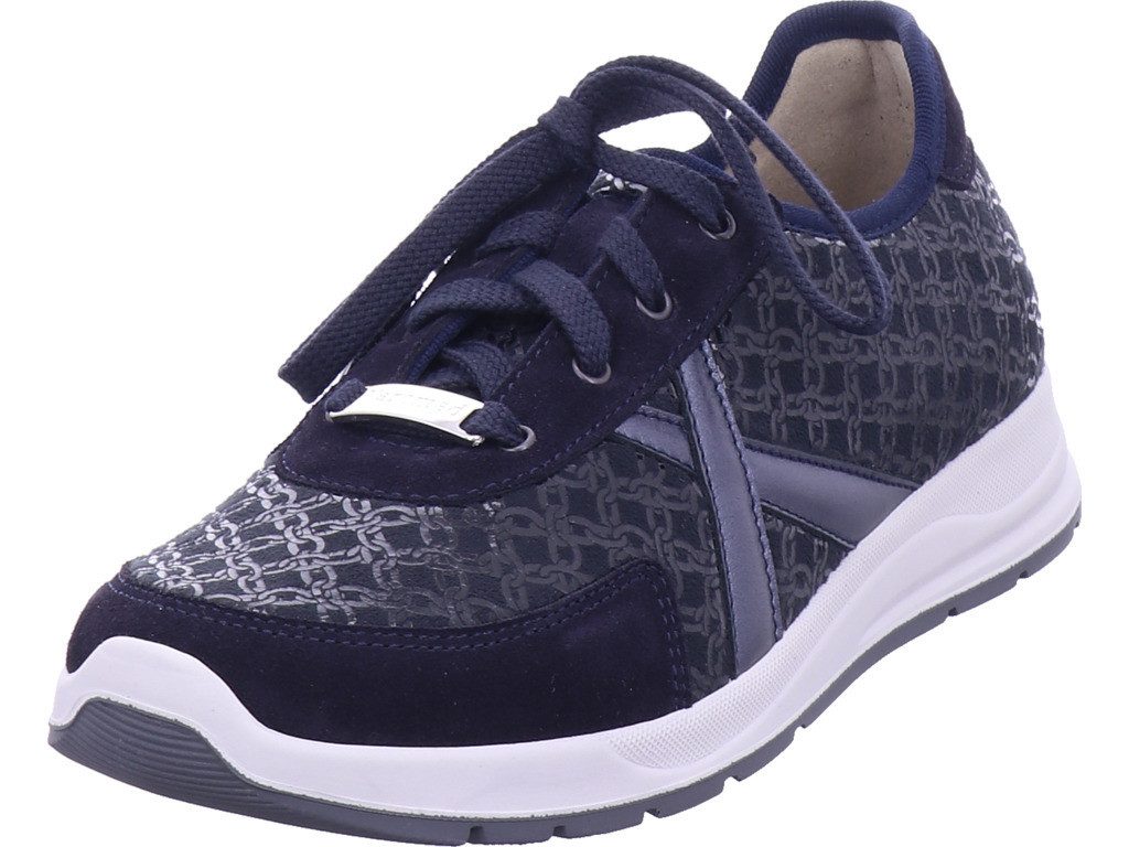 VAROMED Kioto marine Schnürschuh günstig online kaufen