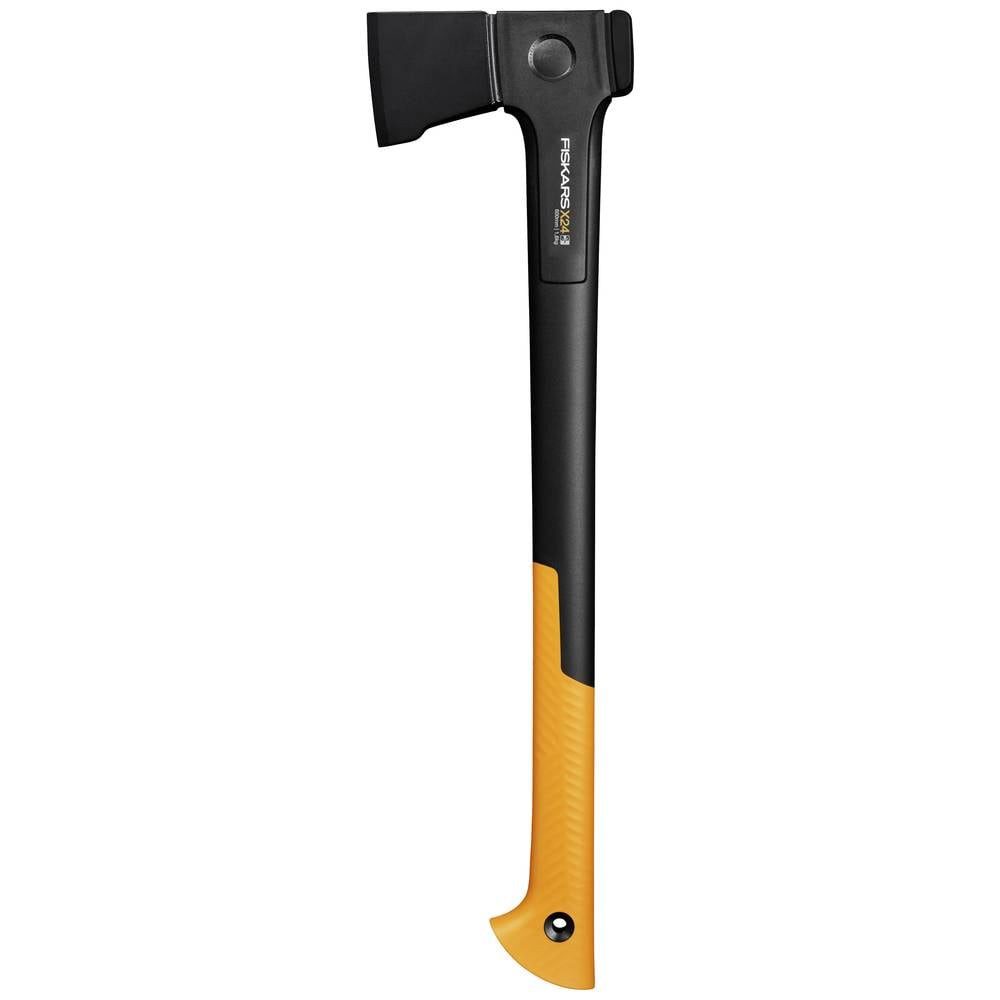 Fiskars Axt X-series X24 Universal axe M blade 1069104 günstig online kaufen
