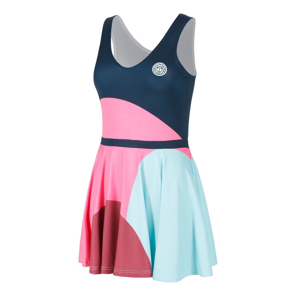 BIDI BADU Tenniskleid Bubble günstig online kaufen