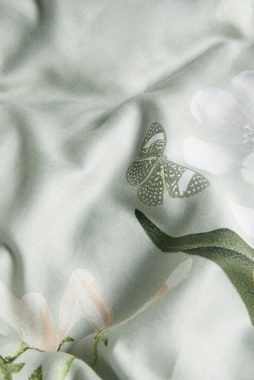 Bett-Set, Collection Luxe Bettwäsche aus 100% Baumwollsatin, Next, Bezug: Baumwolle (ägyptisch)