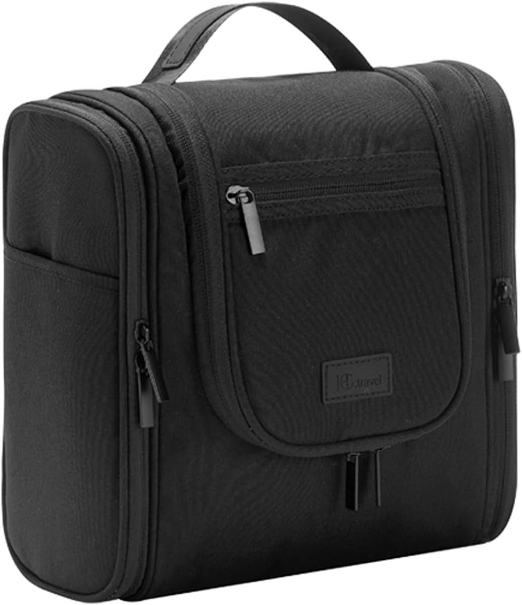 Kulturbeutel Aufhängbarer Kulturbeutel, Premium Kosmetiktasche Damen Herren