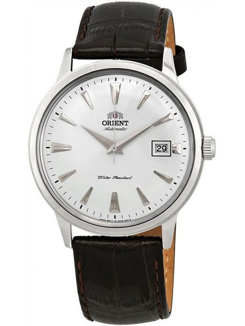 Orient Automatikuhr Orient TAC00005W0 Automatik Herrenuhr 41mm 3ATM Orient günstig online kaufen