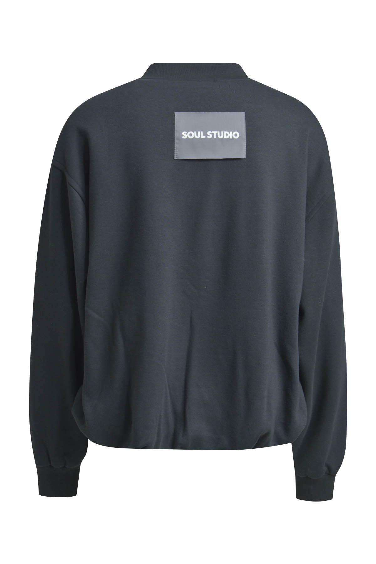 Smith & Soul Bomberjacke günstig online kaufen