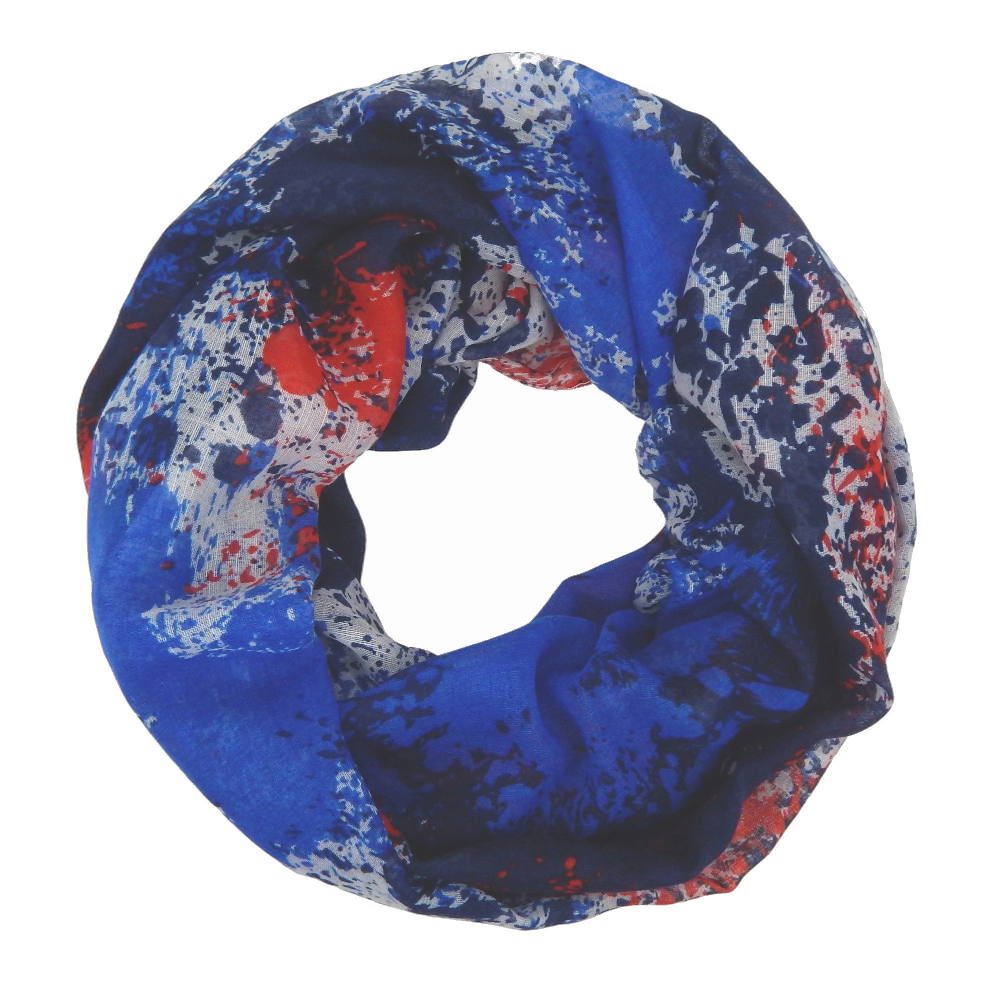 Ella Jonte Loop, 4 Farben Grün günstig online kaufen