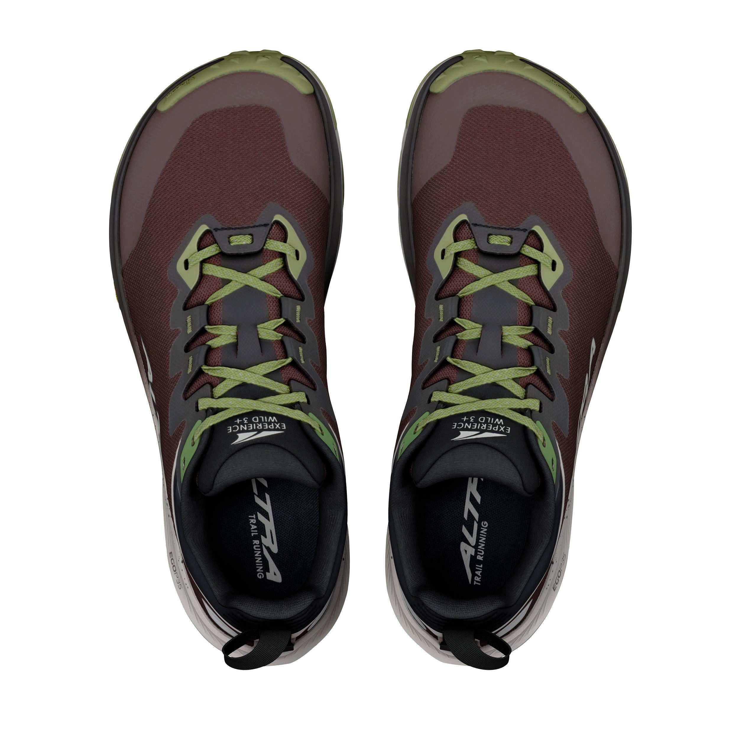 Altra Experience Wild 3+ - Trailschuh Trailrunningschuh