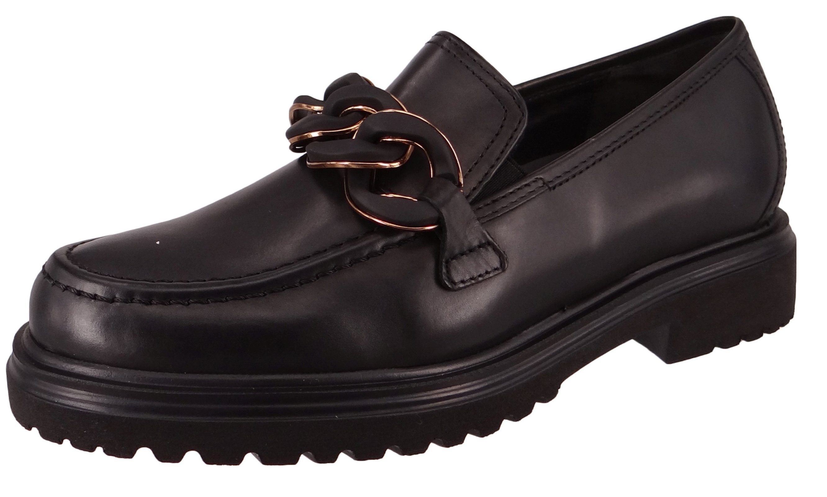 32.554 57 Black Slipper