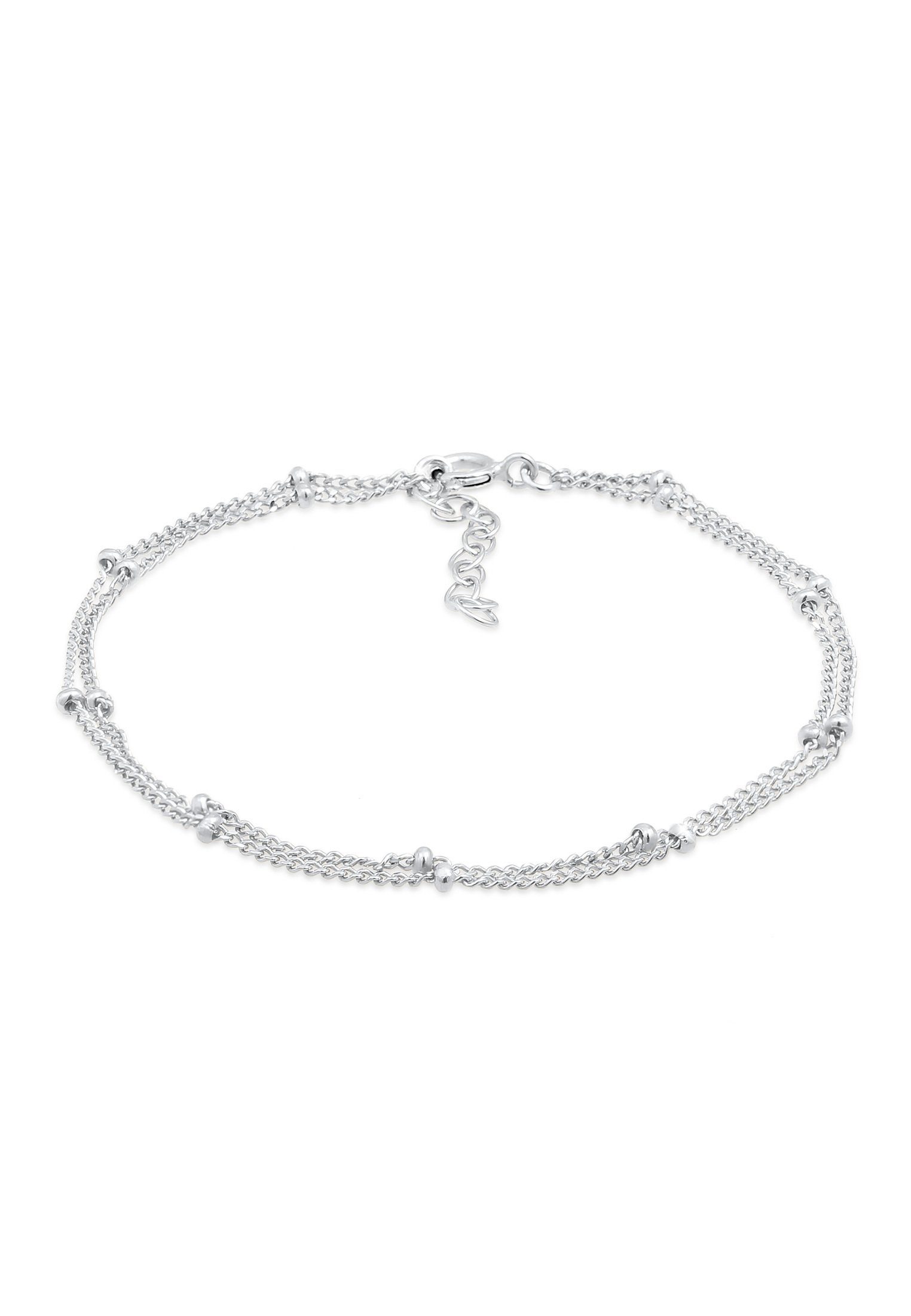 Elli Armband Layer Kugel Kettchen Basic günstig online kaufen
