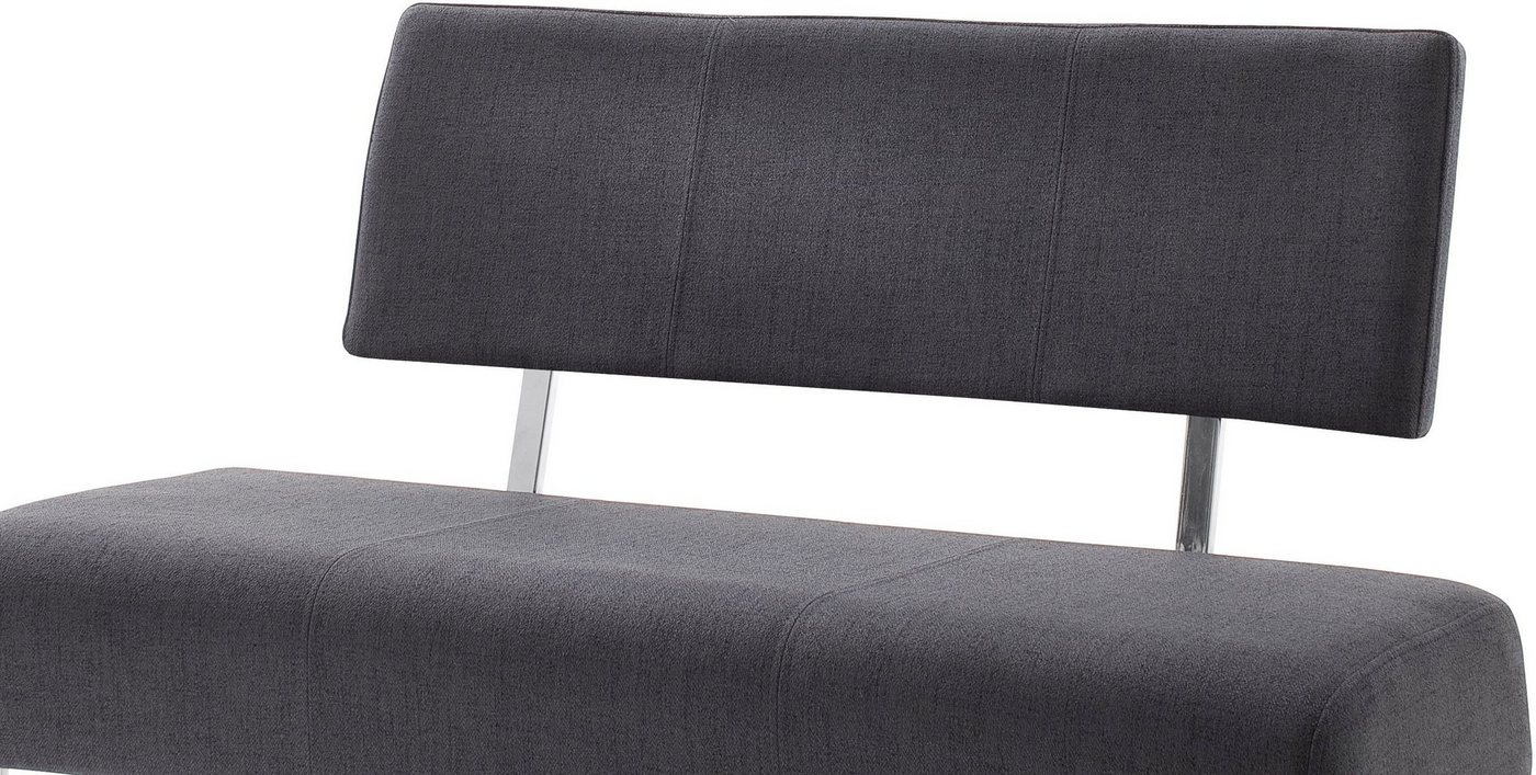 MCA furniture Polsterbank »Foshan« (1-St), Aqua Resistant Bezug, belastbar bis max. 200 kg-kaufen