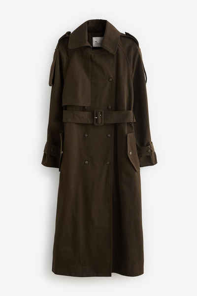 Next Trenchcoat Trenchcoat (1-tlg)