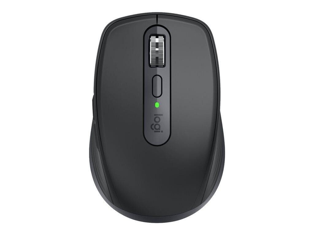 Logitech Maus