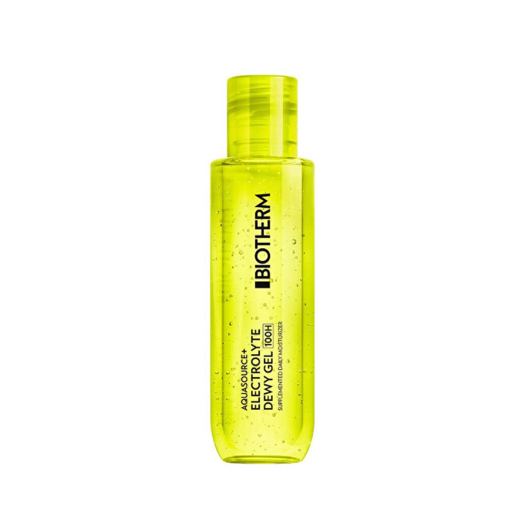 BIOTHERM Körperpflegemittel AQUASOURCE+ ELECTROLYTE Taufgel