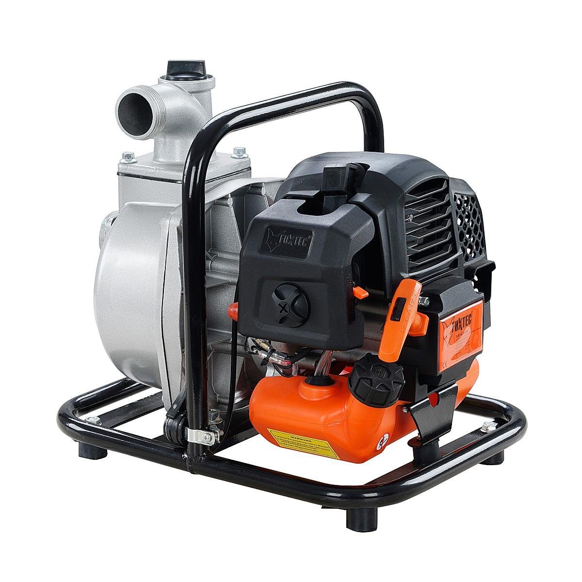 FUXTEC Ölabsaugpumpe FX-WP143
