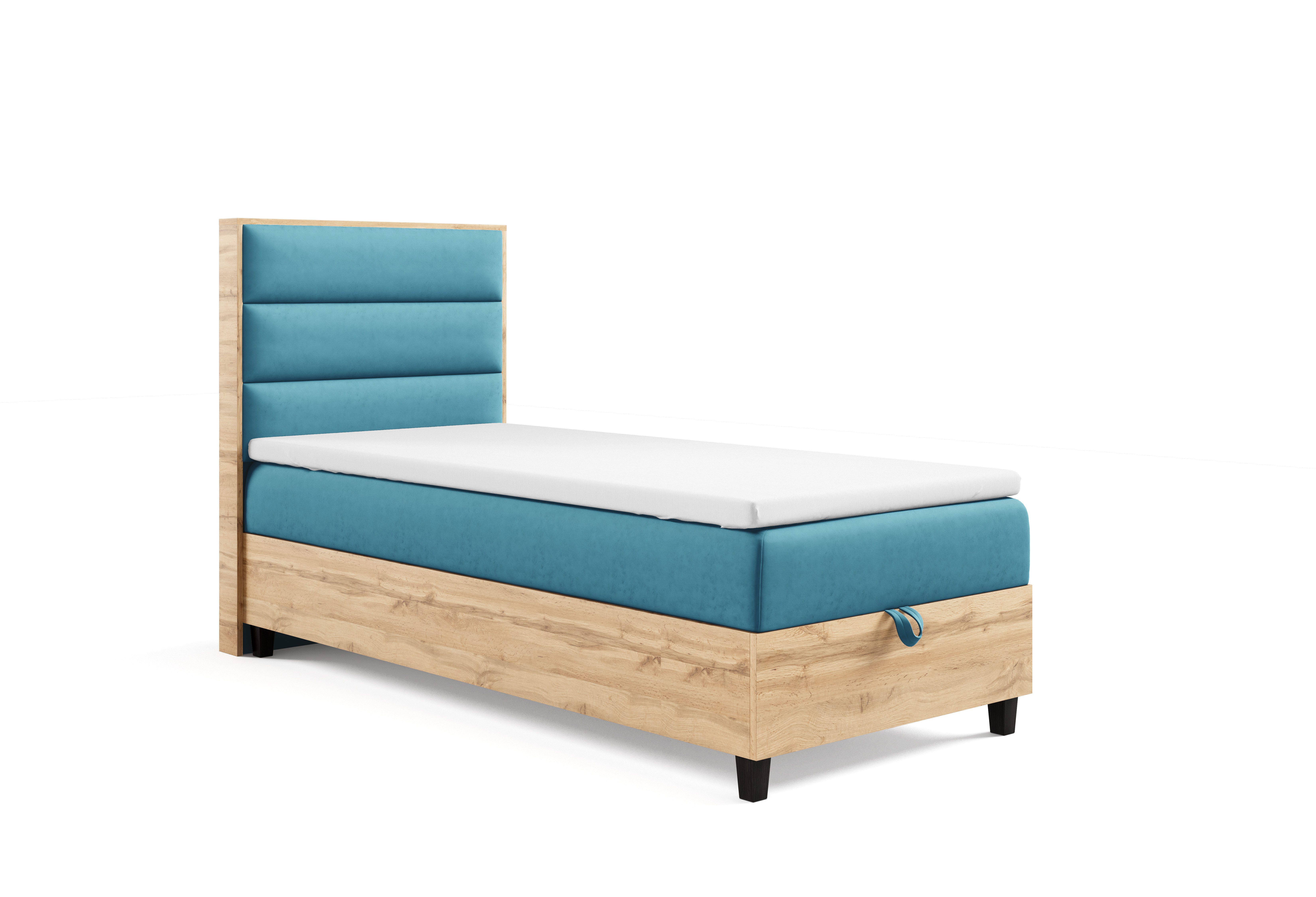 Best for Home Boxspringbett mit Bettkasten günstig online kaufen