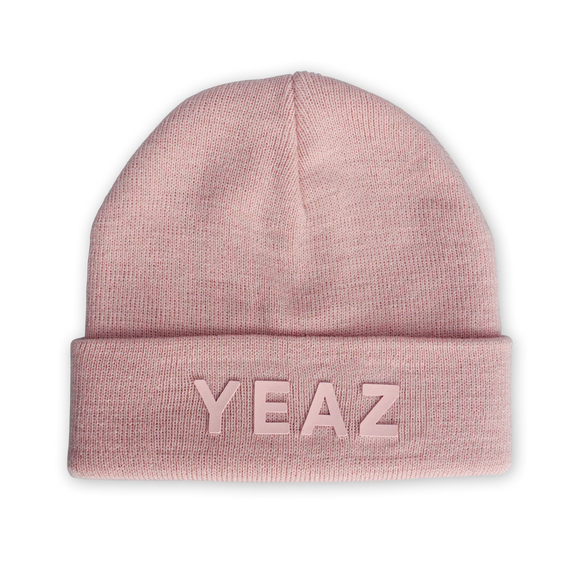 YEAZ Beanie WYLD mütze