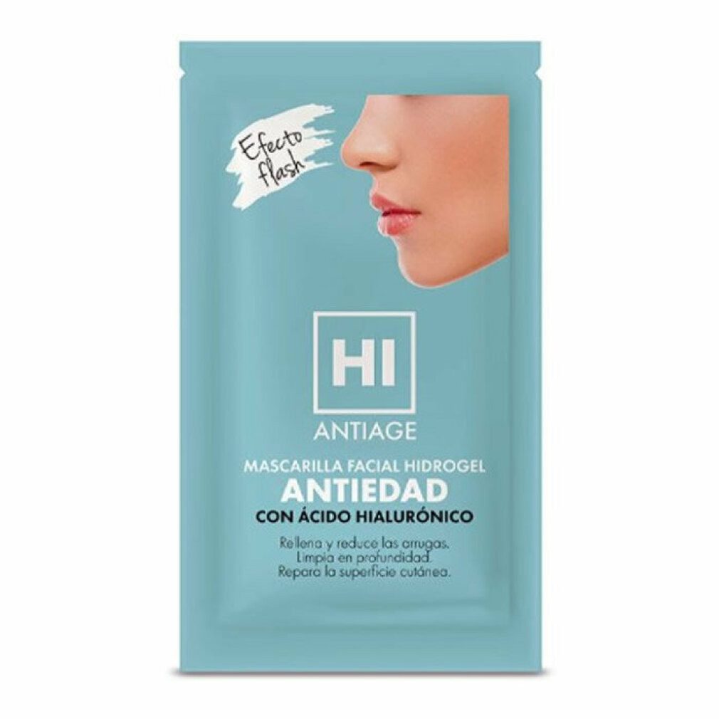 Gesichtsmaske Hi Antiage Anti-Aging Hydrogel Facial Mask 10ml