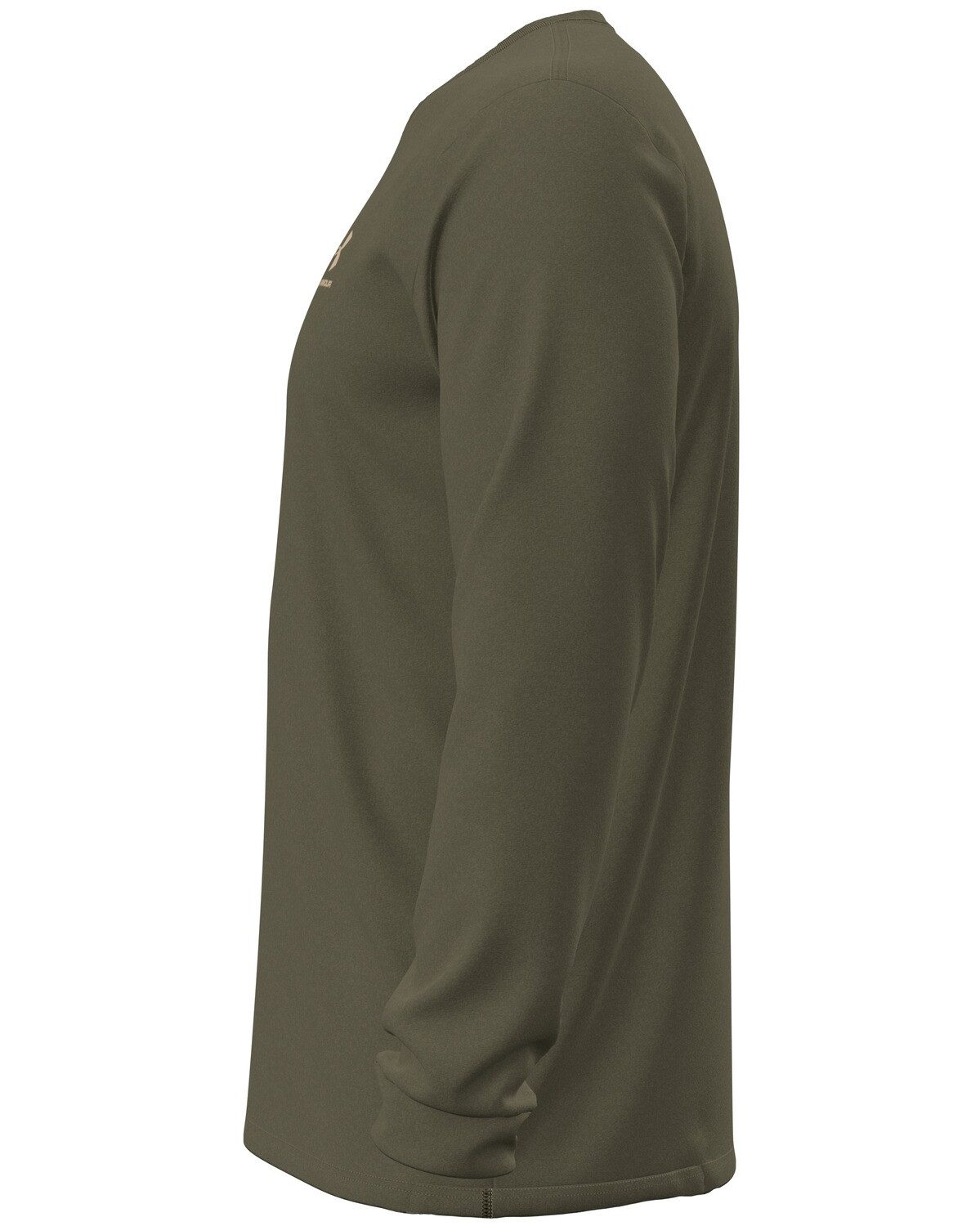 Under Armour® Langarmshirt Langarmshirt Sportstyle Left Chest