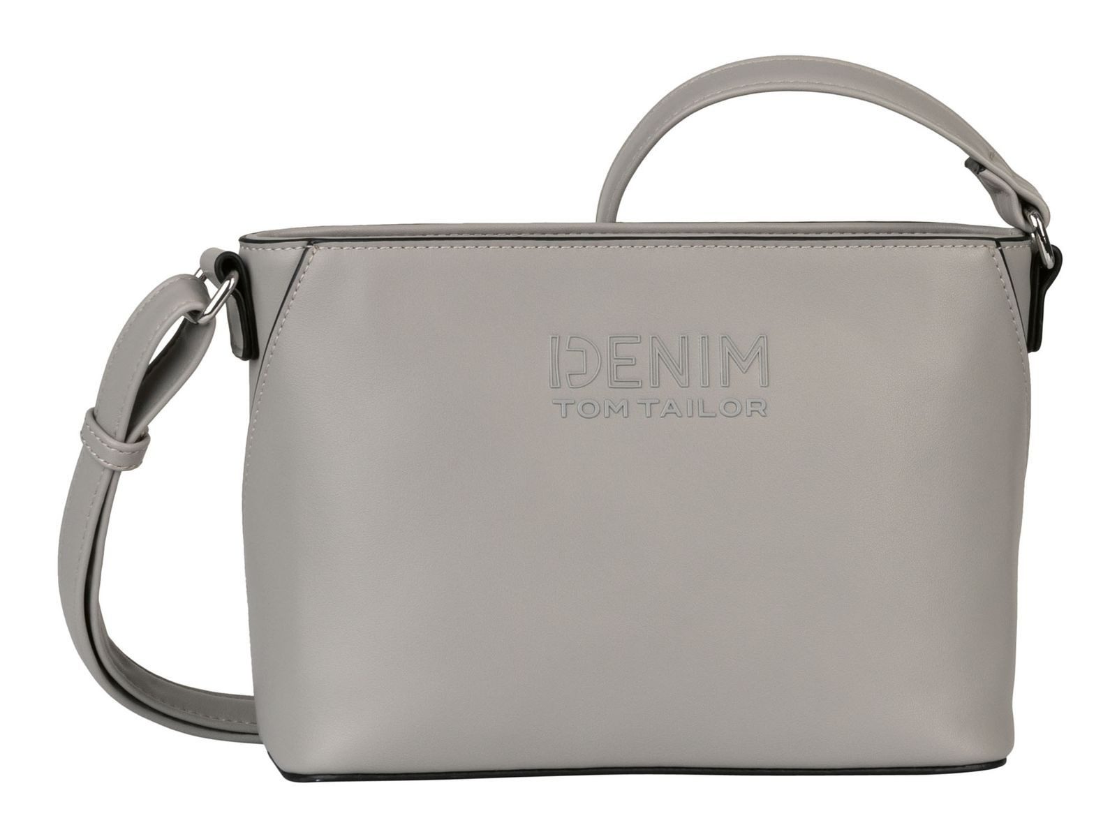 TOM TAILOR Umhängetasche Cross Bag
