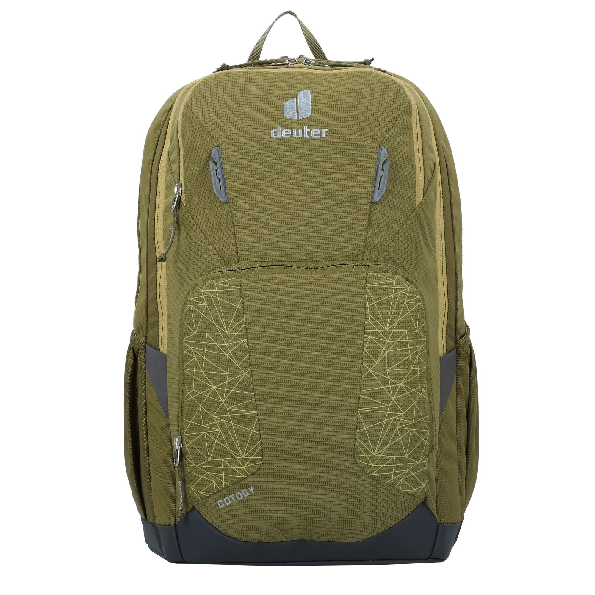 deuter Sportrucksack Cotogy, PET