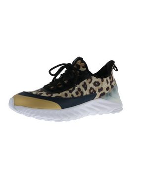 PEAK TaiChi Laufschuh mit angesagtem Leo-Print