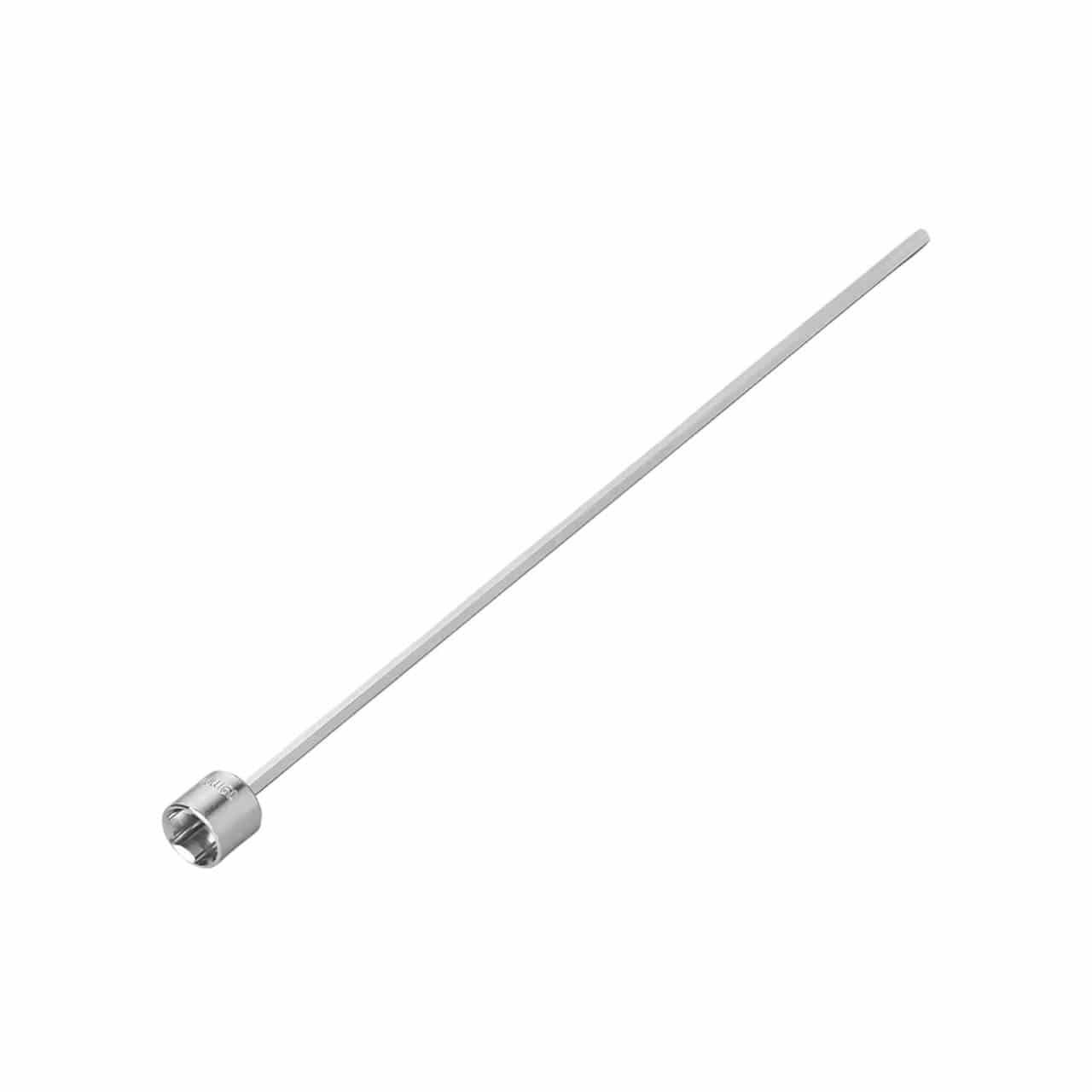 ProPlus Stecknuss Adapter Verlängerung 440 mm / 19 mm für Ausdrehstütze, 1- günstig online kaufen