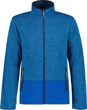 Icepeak Funktionsjacke ICEPEAK BASKIN DUNKEL BLAU