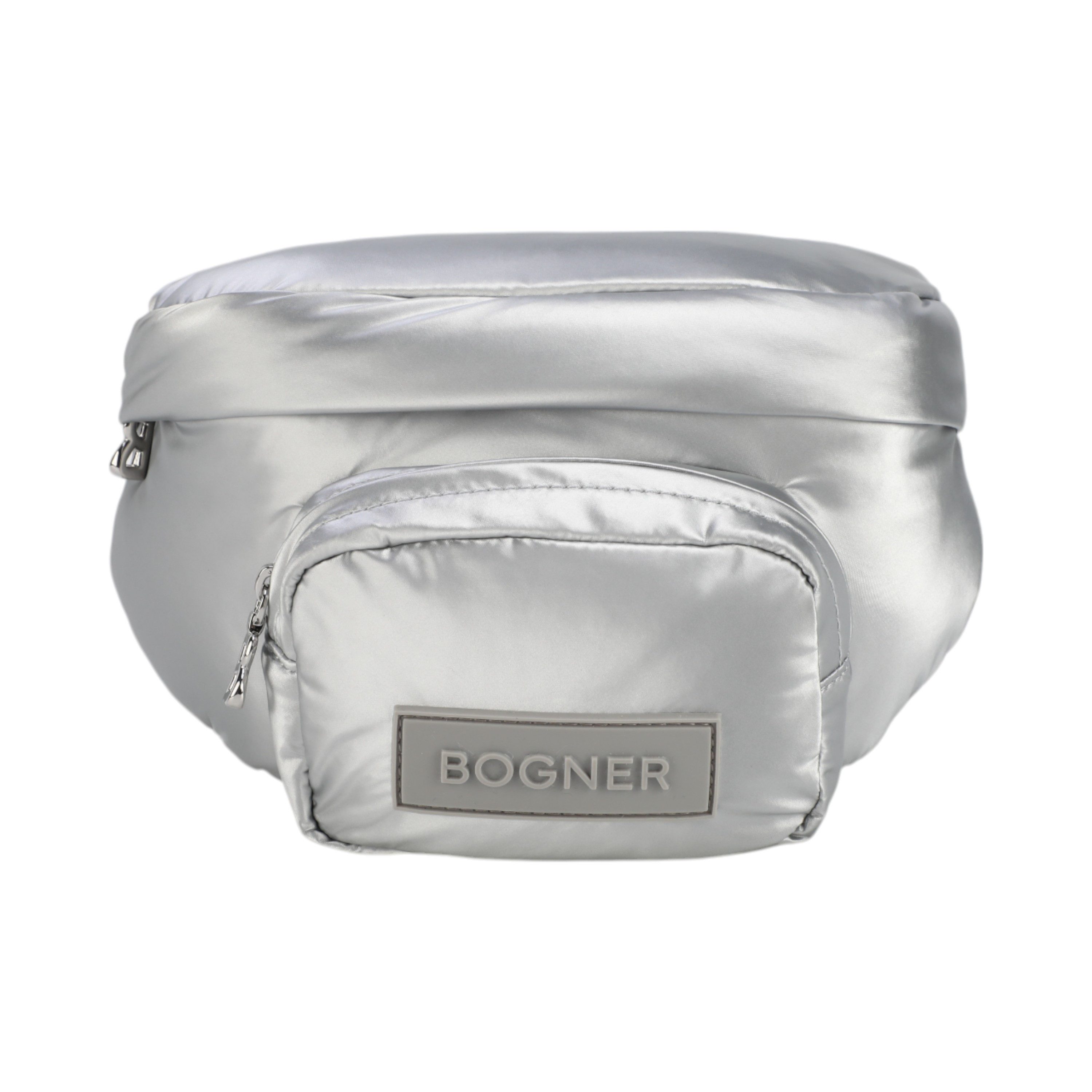 BOGNER Handtasche Bogner - Damen Hip Bag Annecy Neve Runa