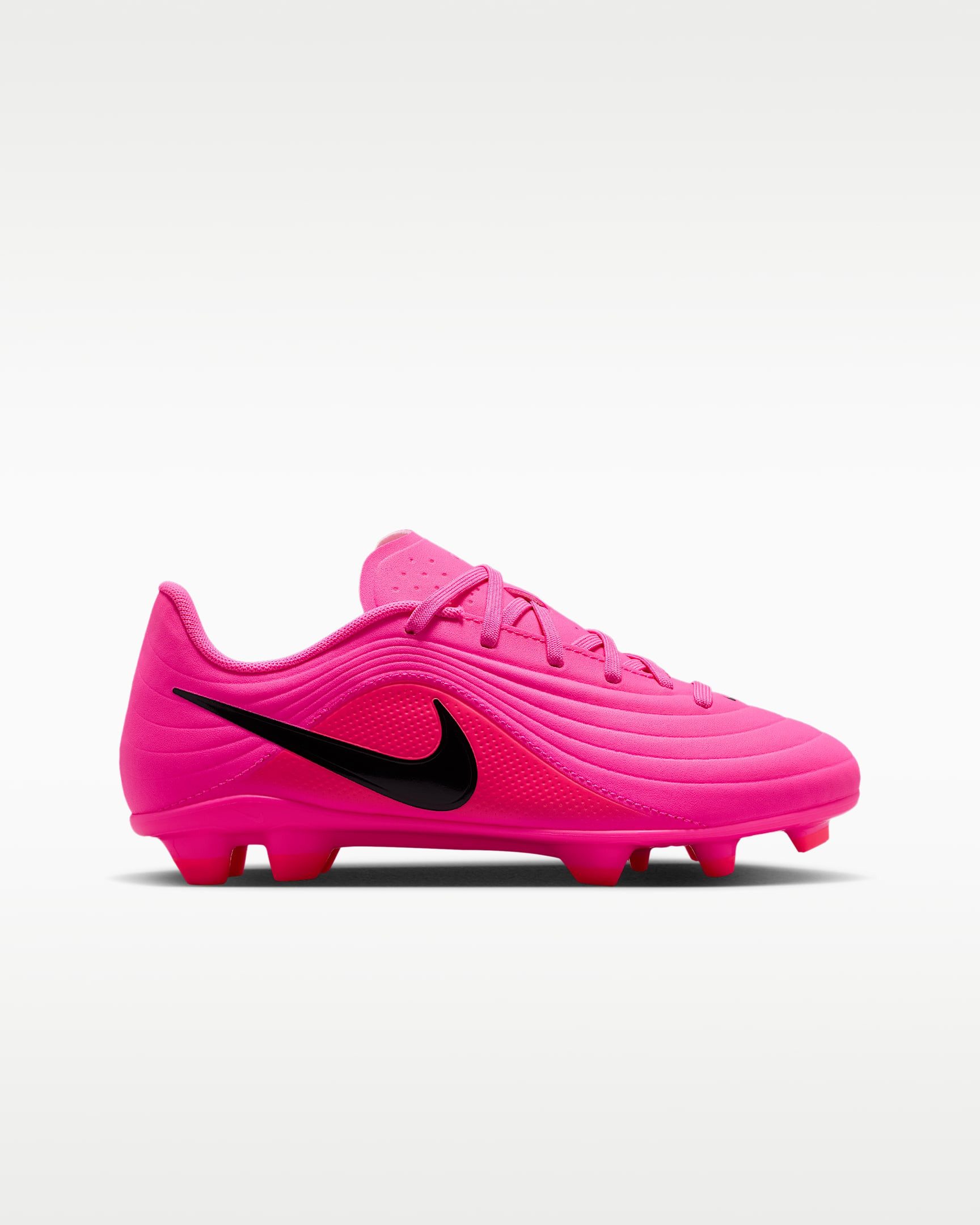 Nike JR TIEMPO MAESTRO CLUB FG/MG T Fußballschuh Außensohle für Rasenplätze, für Kinder & Jugendliche