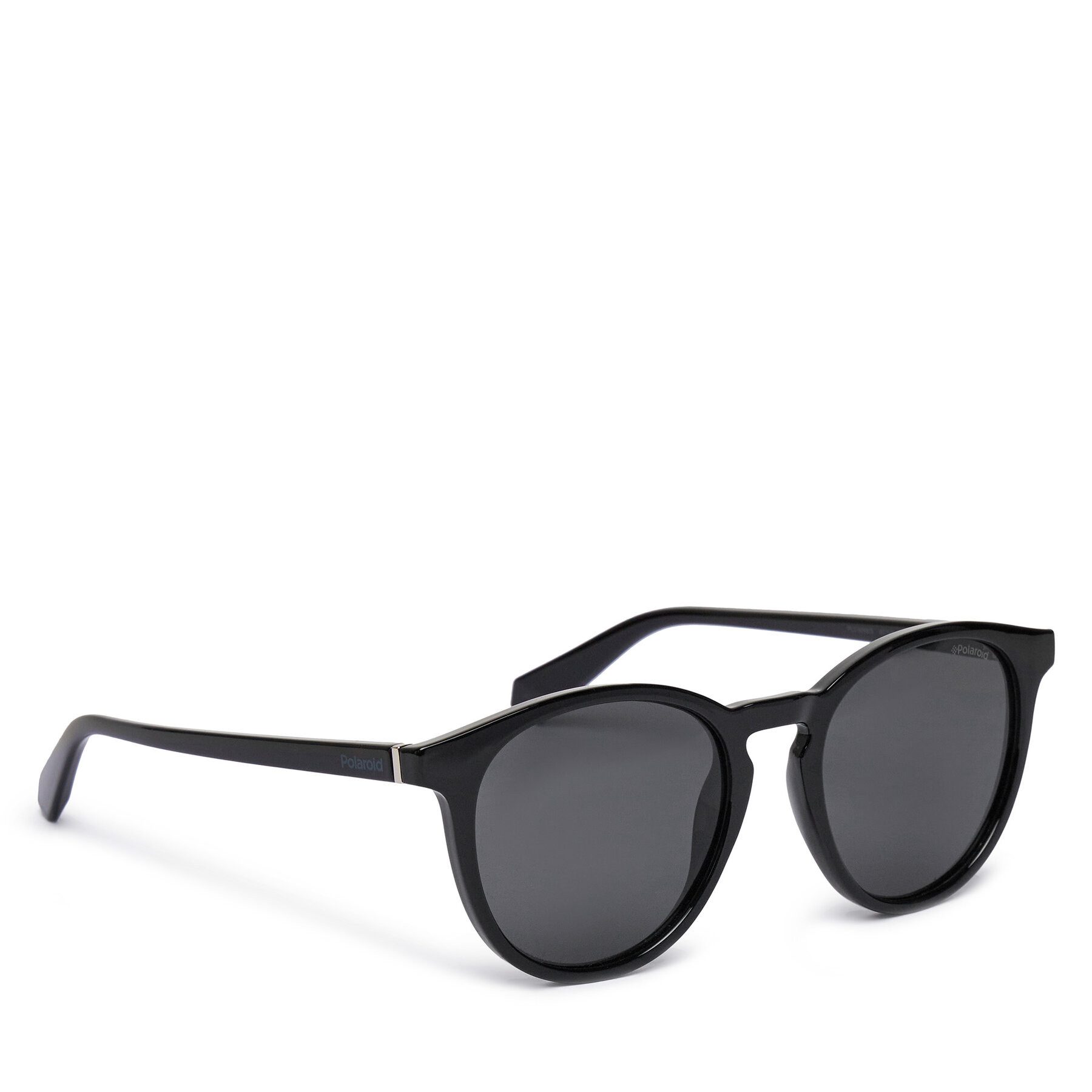 Polaroid Sonnenbrille Polaroid Damen-Sonnenbrille Schwarz