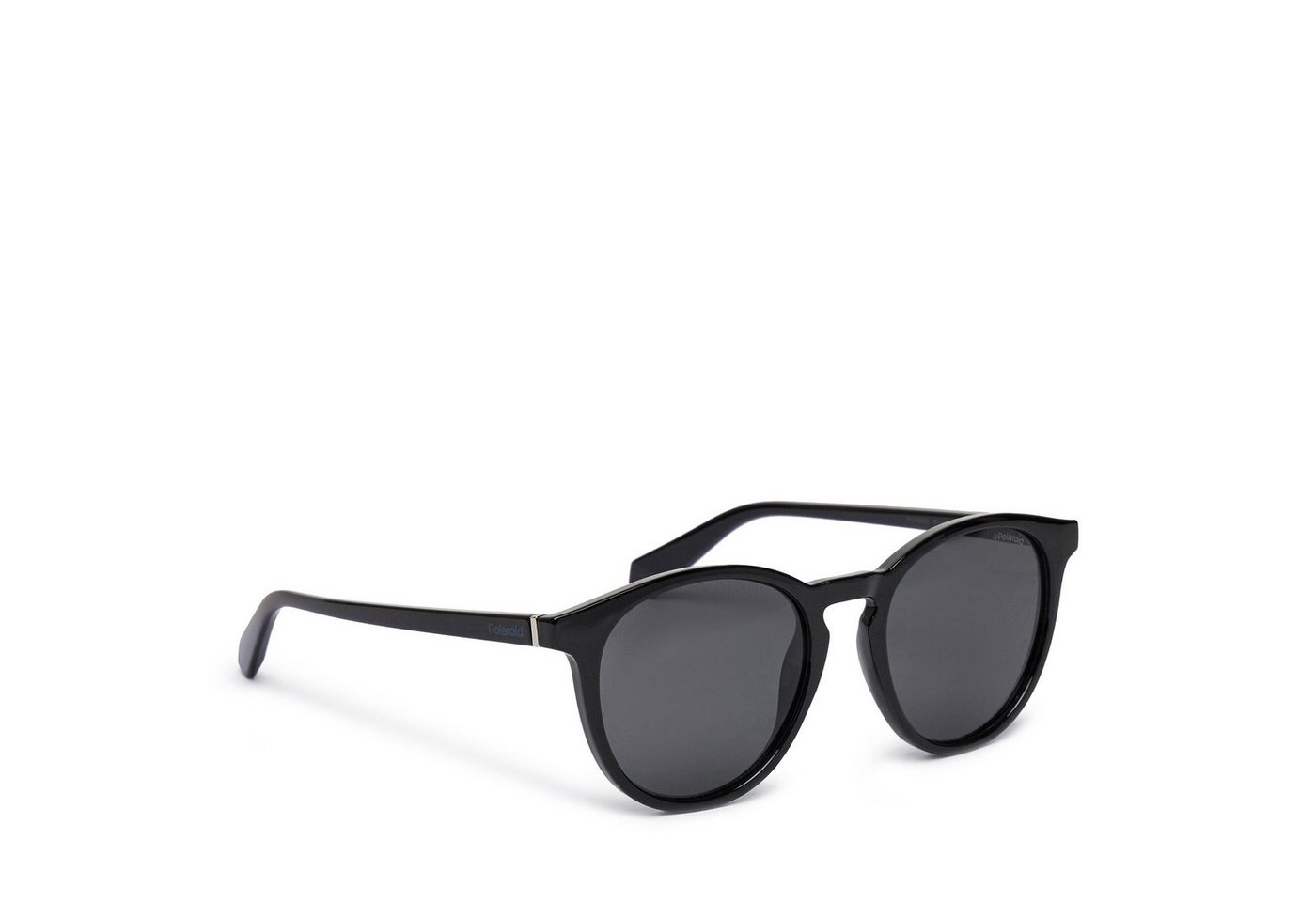 Polaroid Sonnenbrille Polaroid Damen-Sonnenbrille Schwarz