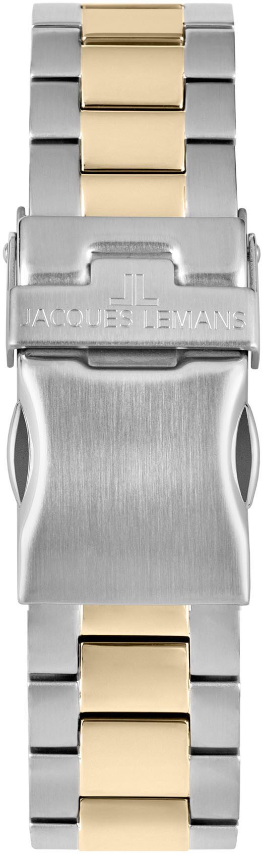 Jacques Lemans Chronograph Barcelona 42-6.1H, Quarzuhr, günstig online kaufen