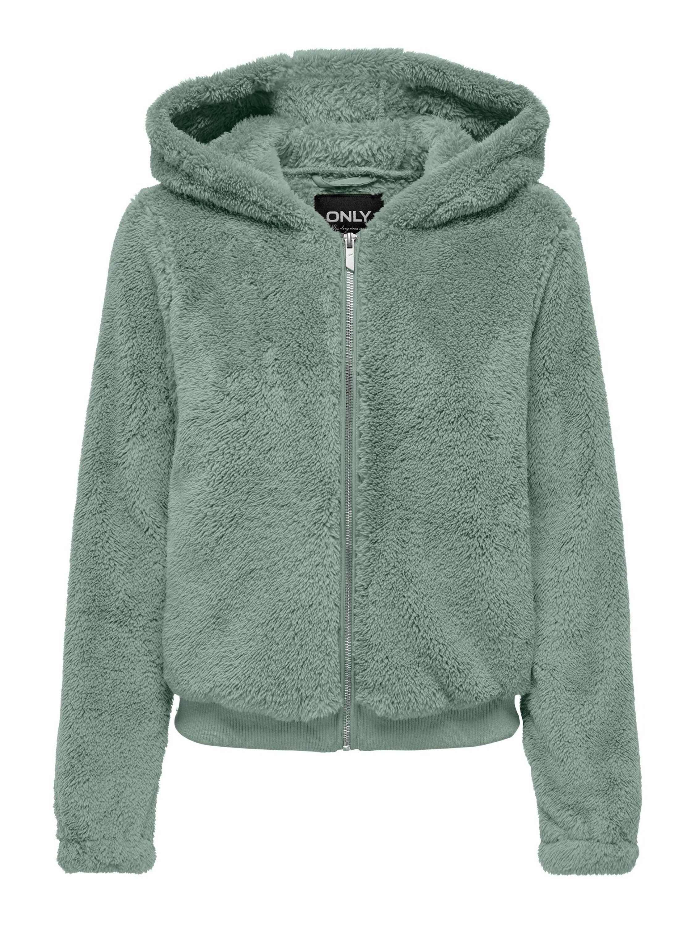 ONLY Langjacke ONLNewanna (1-St) Plain/ohne Details günstig online kaufen