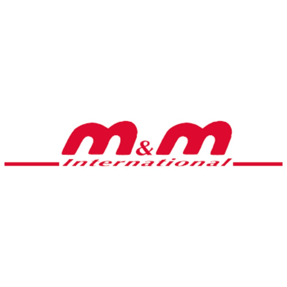 M & M International