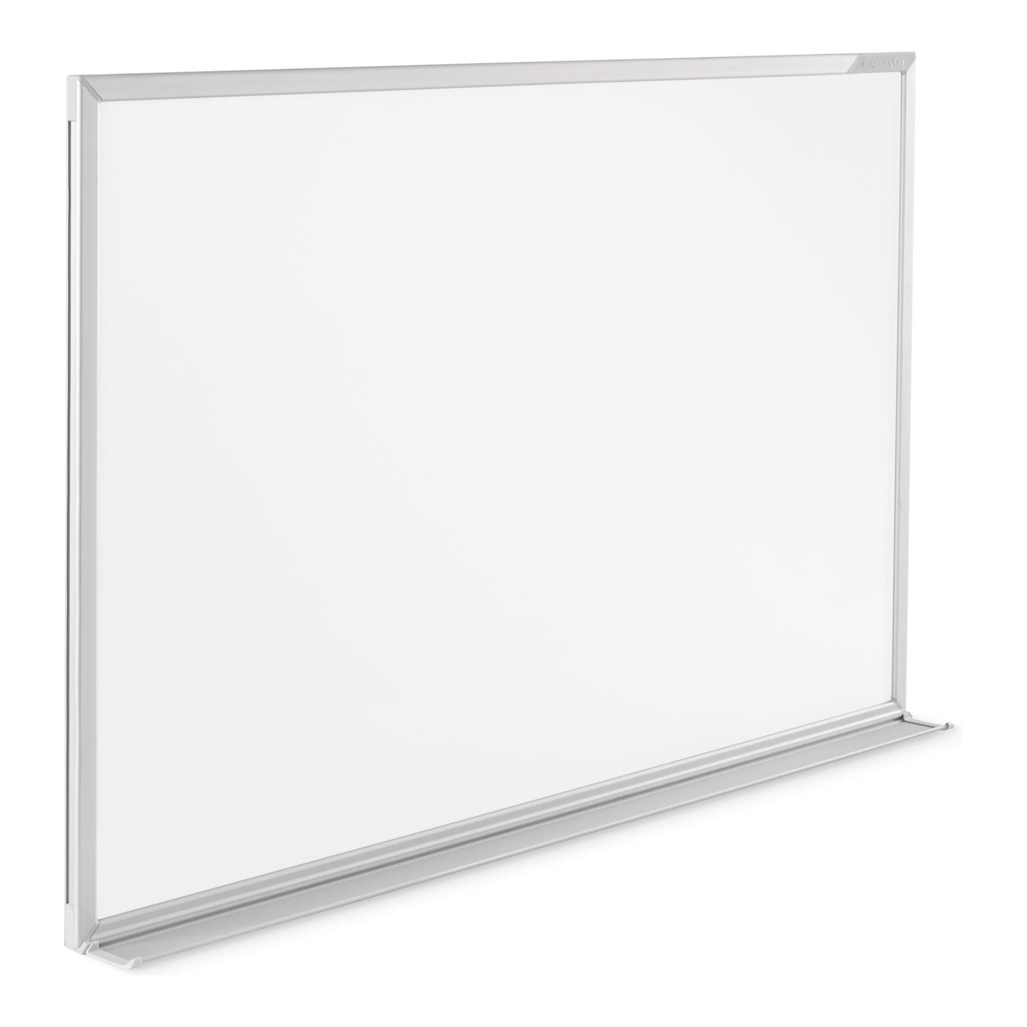 magnetoplan® Magnettafel Magnetoplan Design-Whiteboard CC, 1800 x 900 mm