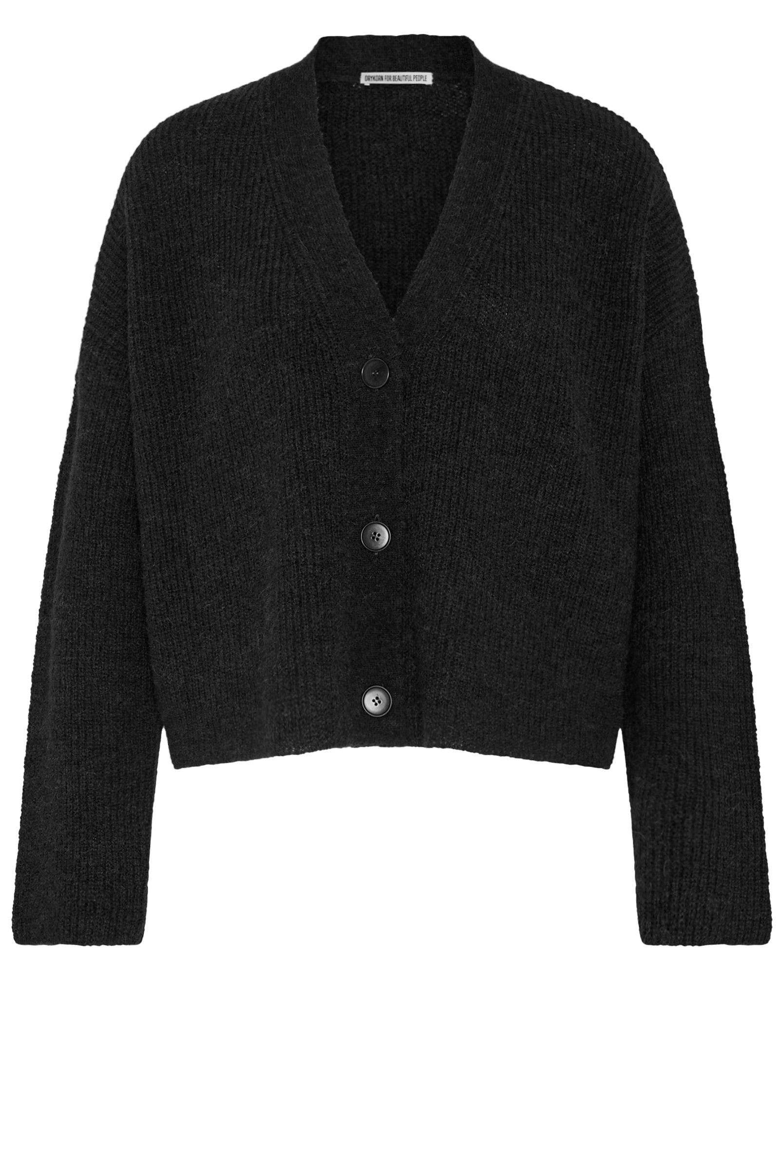 Strickjacke Savin