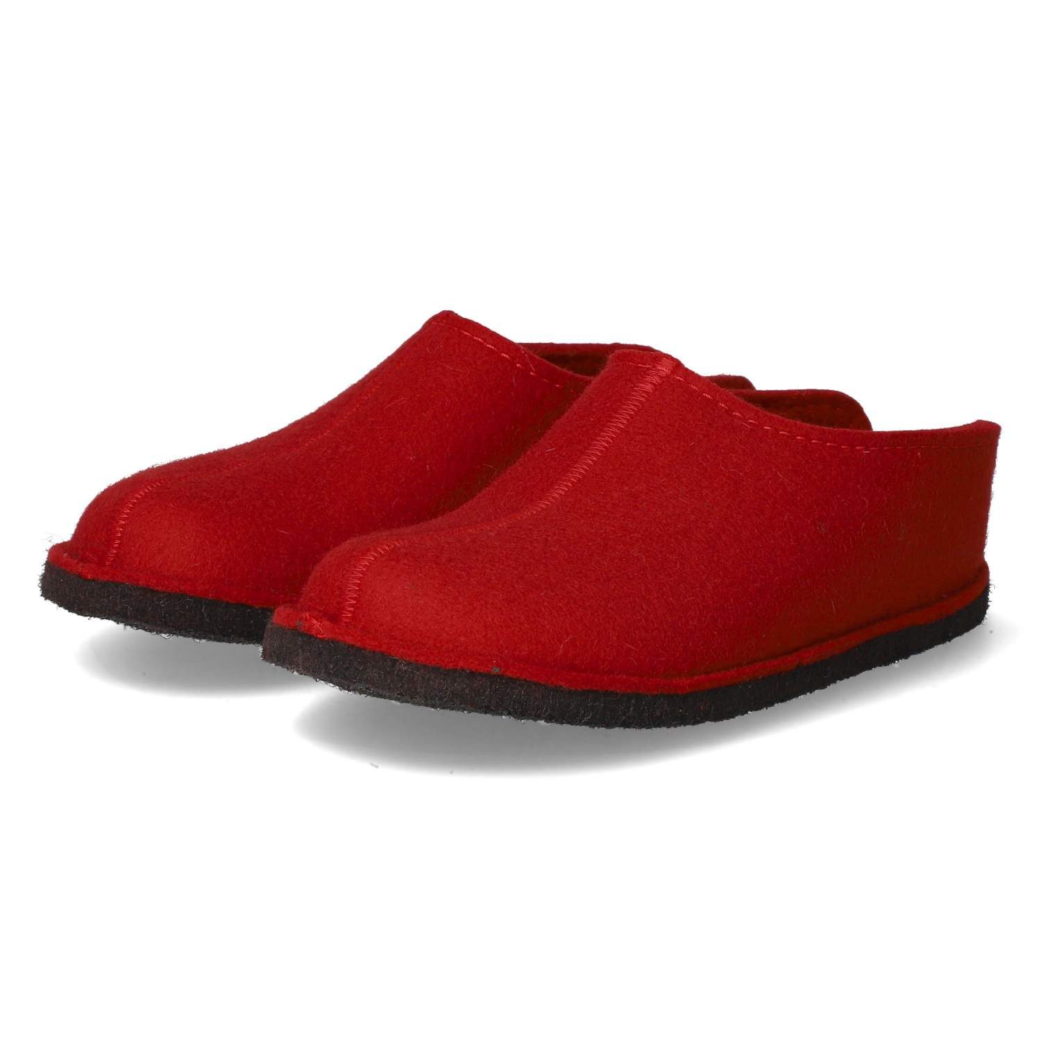 Haflinger 311013-11 Pantolette