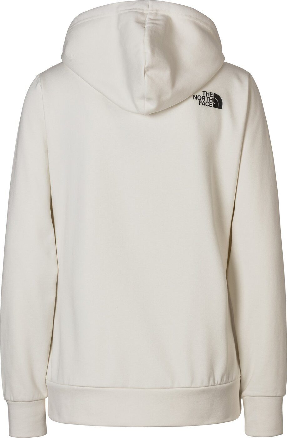 TRUE NORTH Kapuzensweatshirt BLANCA PEAK POLY günstig online kaufen