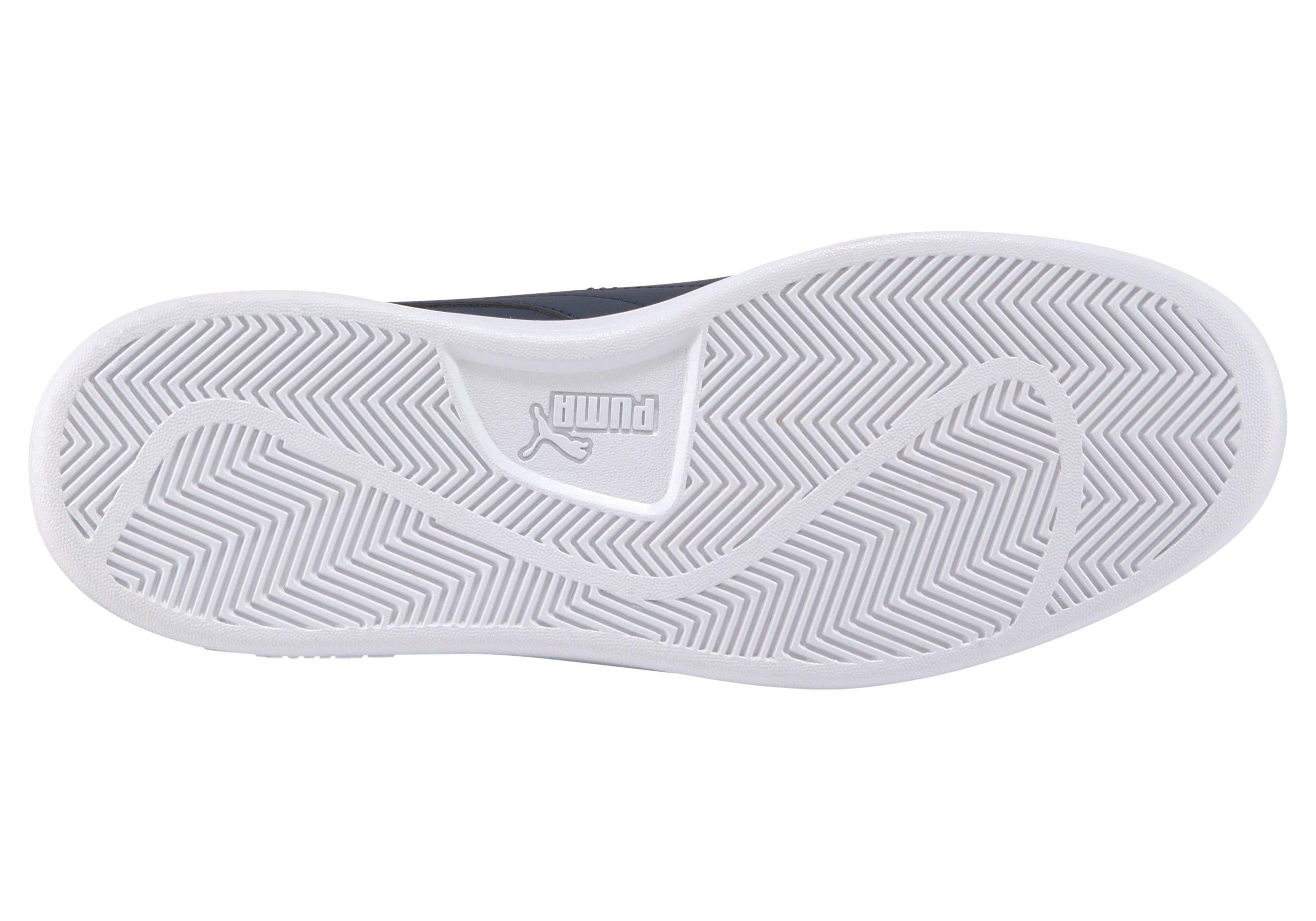 PUMA SMASH V2 BUCK Sneaker für sportliche Aktivitäten, sportlicher Stil, zum Laufen