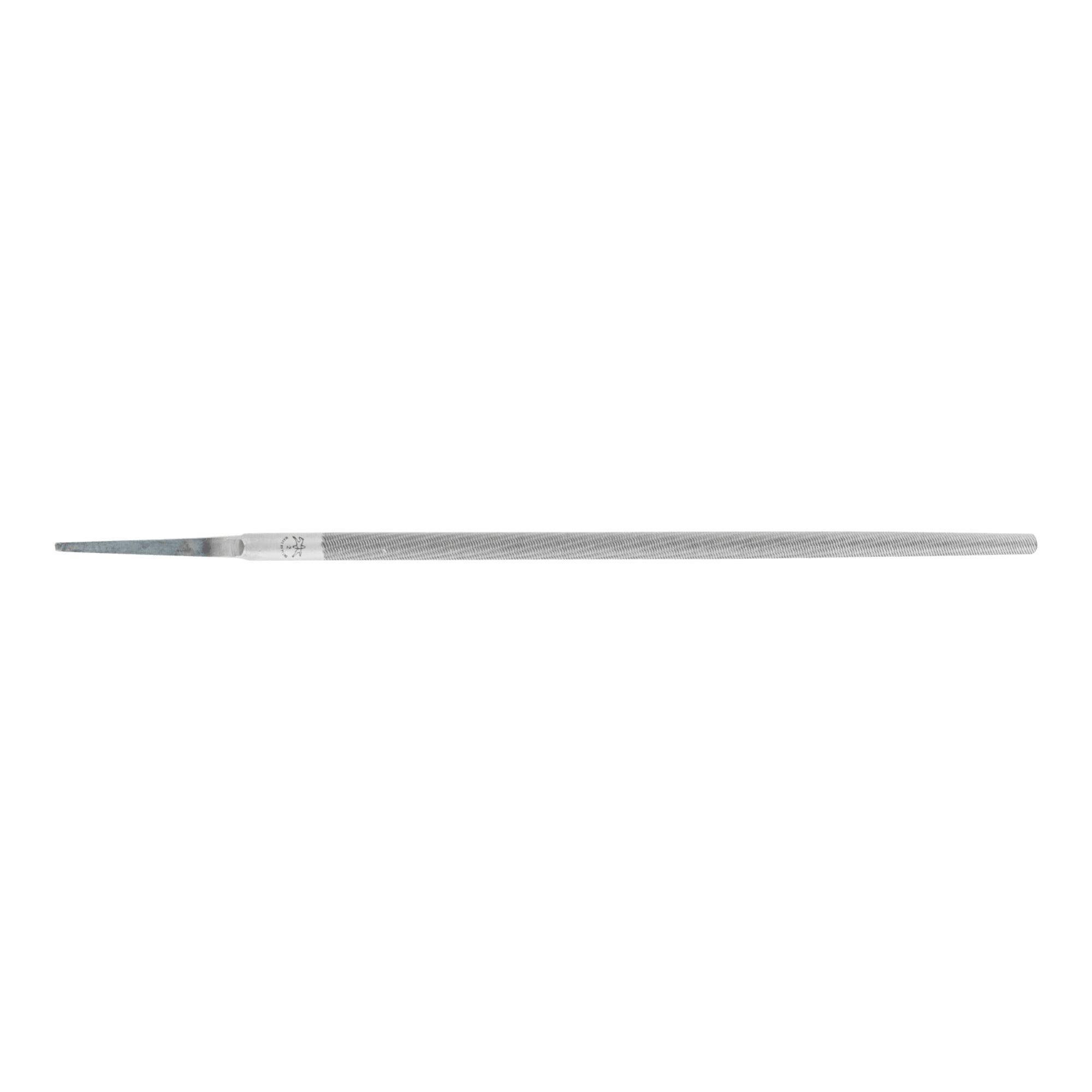 Pferd Feile PFERD TOOLS Werkstattfeile Rund 250mm Hieb 2 universell zum Schruppen