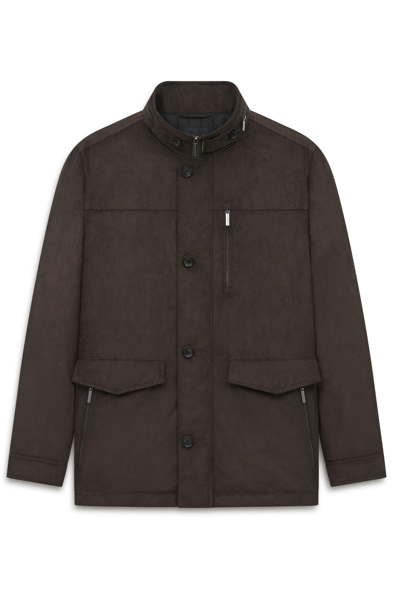 Outdoorjacke