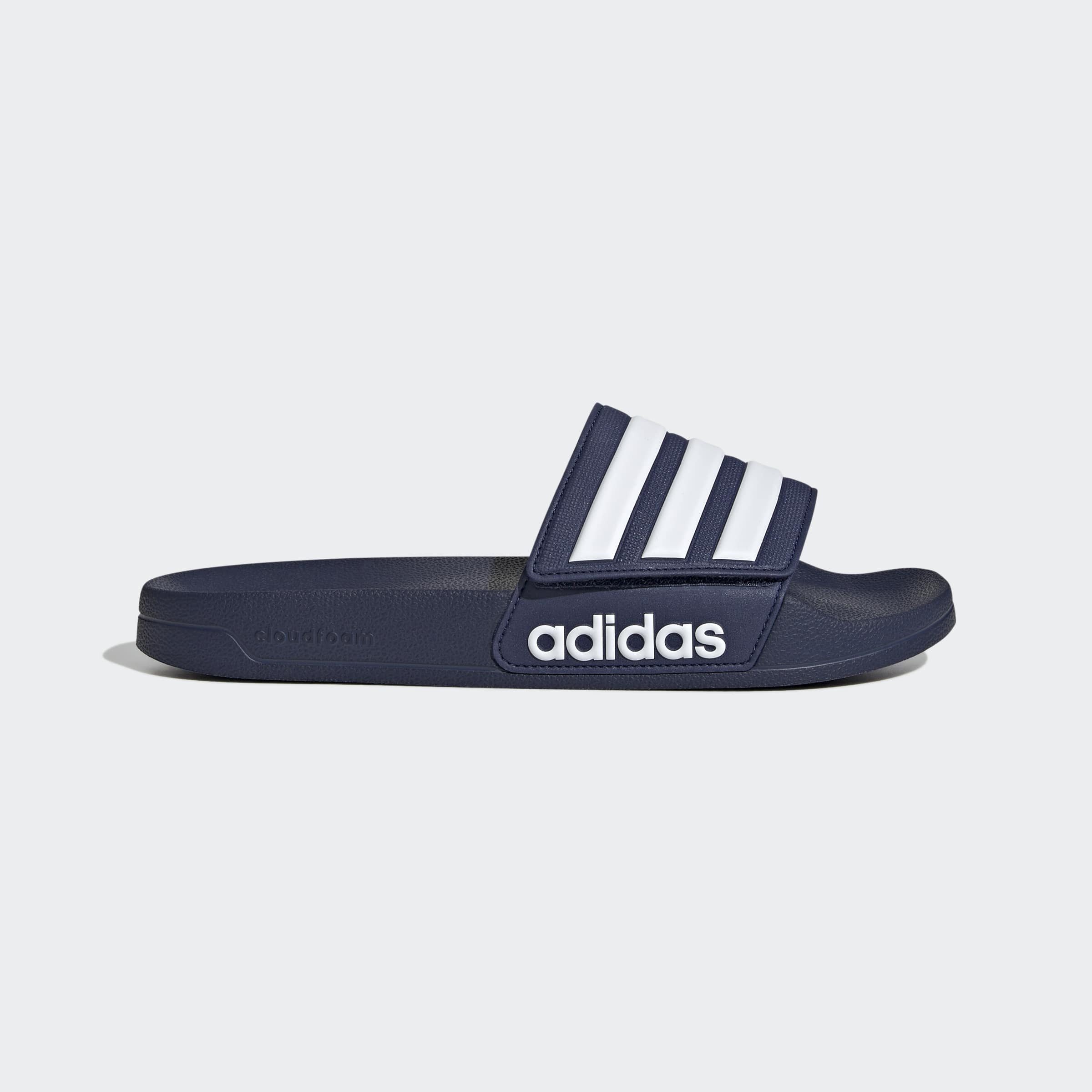 adidas Sportswear ADILETTE SHOWER BADESCHLAPPEN Badesandale Badelatschen