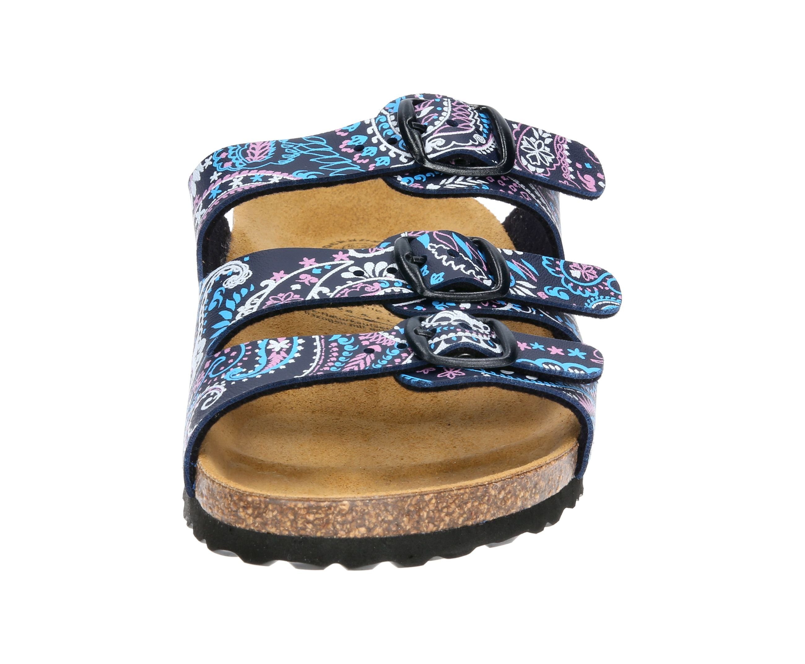 Lico Pantolette Bioline Lady Power Pantolette