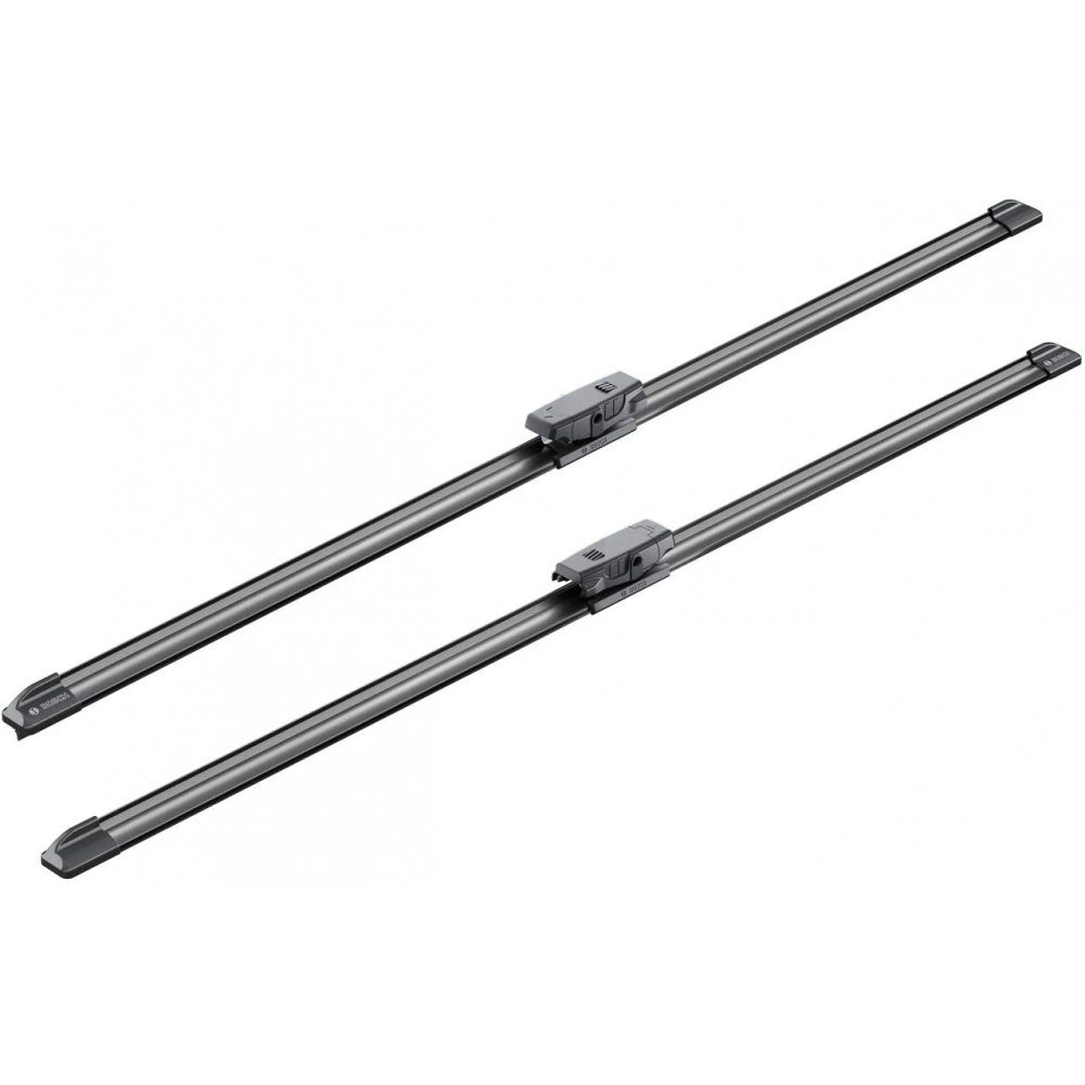 BOSCH Scheibenwischblätter Aerotwin A976S - Scheibenwischer - schwarz