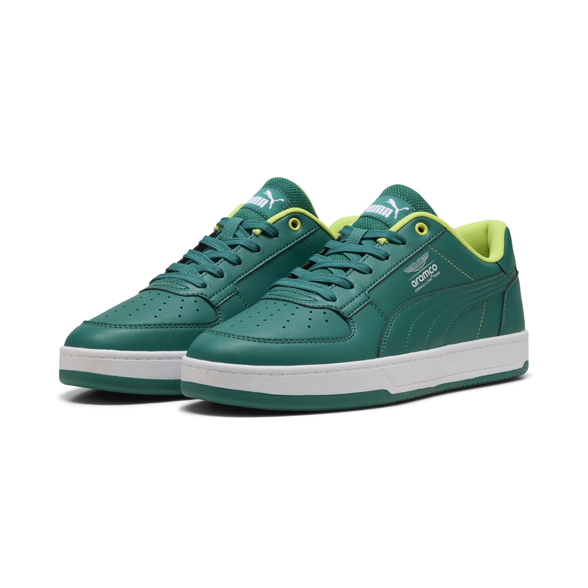 PUMA PUMA x ASTON MARTIN ARAMCO F1® TEAM Caven 2.0 Sneakers Sneaker günstig online kaufen